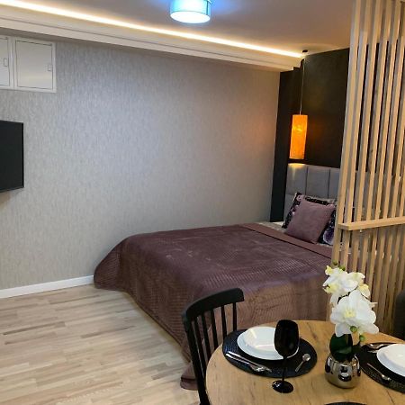 Petit Appartement Krakow Bagian luar foto