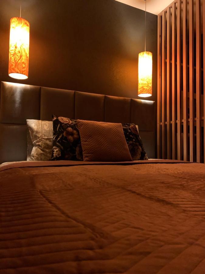 Petit Appartement Krakow Bagian luar foto