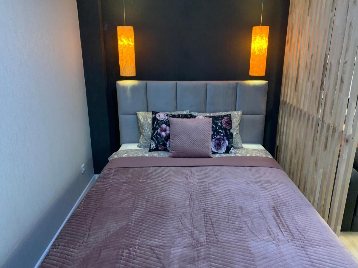 Petit Appartement Krakow Bagian luar foto